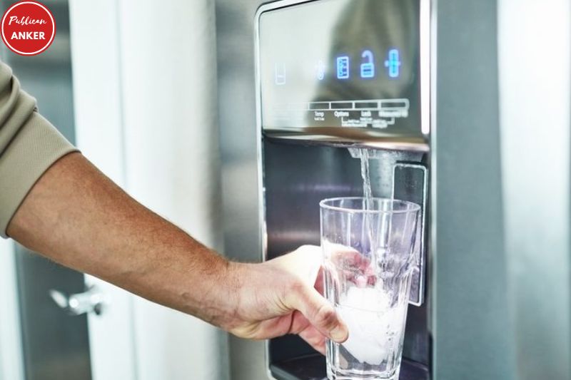 FAQs about disconnect fridge water line