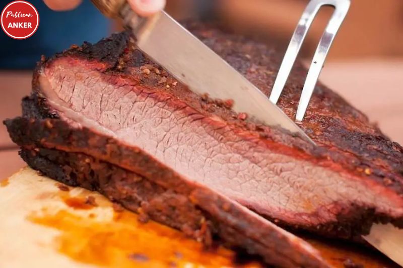 FAQs about resting brisket