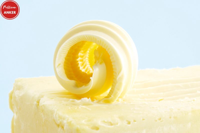 FAQs about shelf life for butter