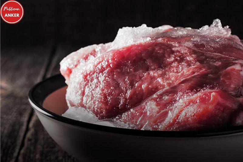FAQs about shipping meat with dry ice