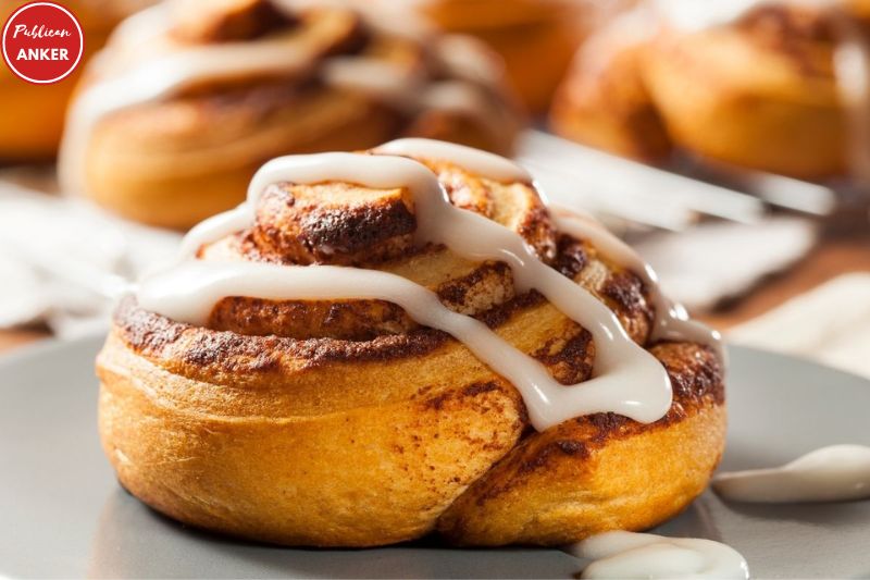 FAQs about storing cinnamon rolls