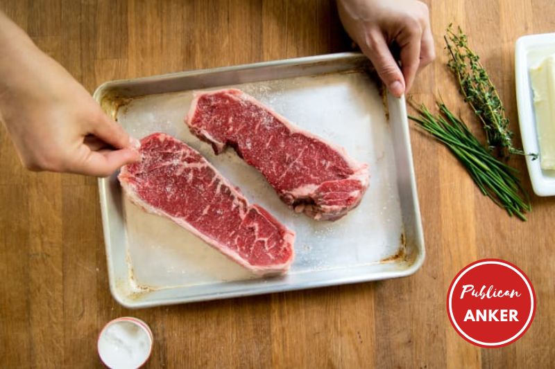 How Long Can You Keep Cooking Steak