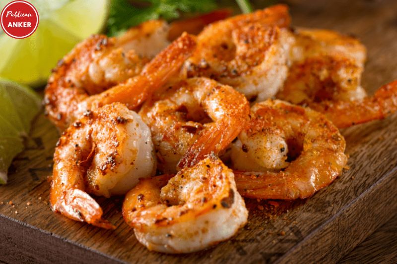 How Long is Cooked Shrimp Good For