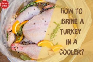 How To Brine A Turkey In A Cooler Top Full Guide 2023