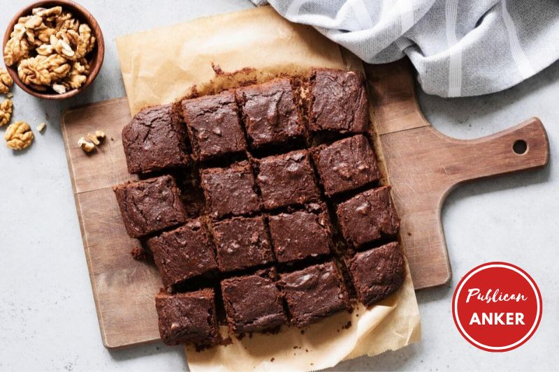 How To Make Brownies Fresh Again