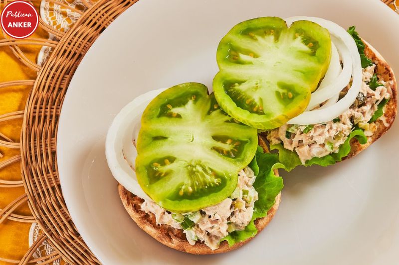 How To Store Tuna Salad To Extend Tuna Salad Shelf Life
