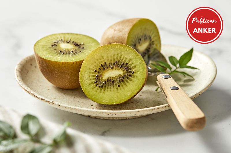 How To Tell If Kiwi Is Bad