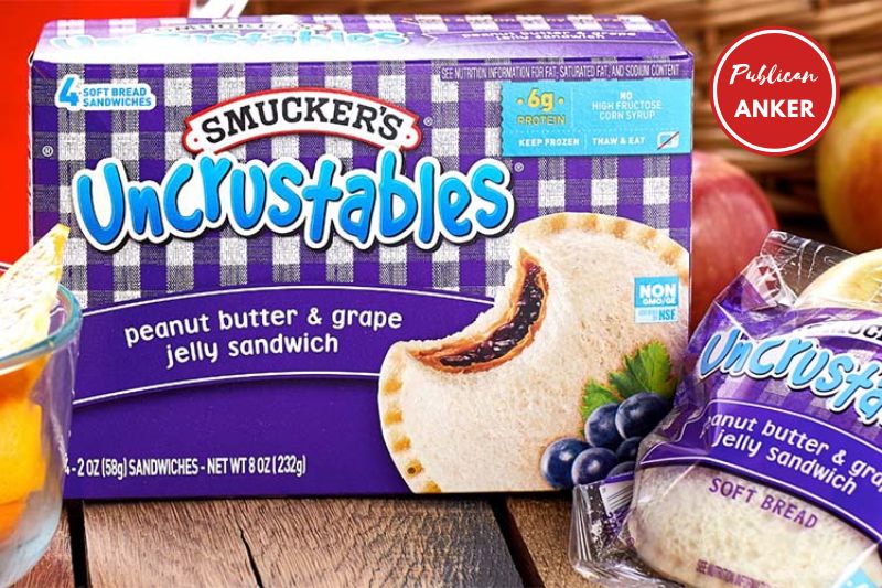 How to Quickly Thaw Uncrustables