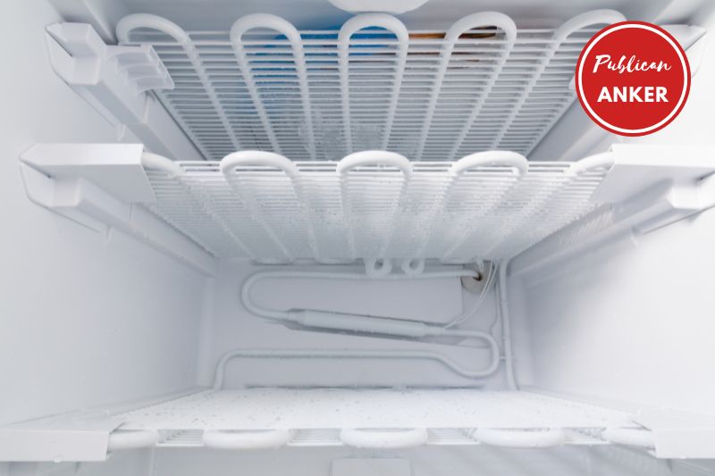 How to Reset Defrost Timer on a Whirlpool Refrigerator