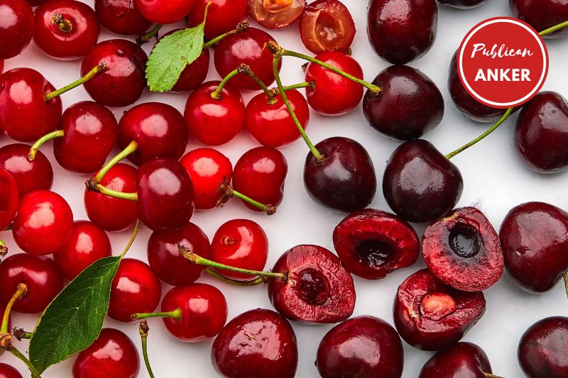 How to Store Cherries For a Long Time to Keep Them at Their Best