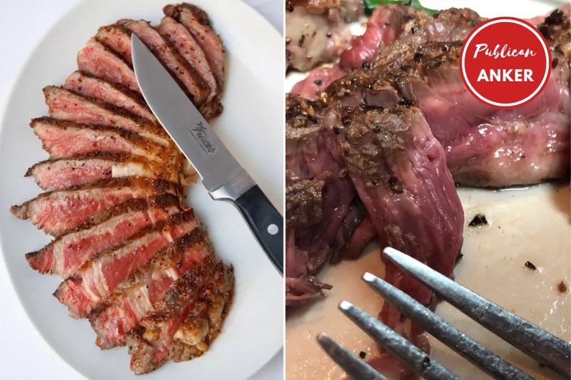 How to Tell If Cook Steak Gone Bad
