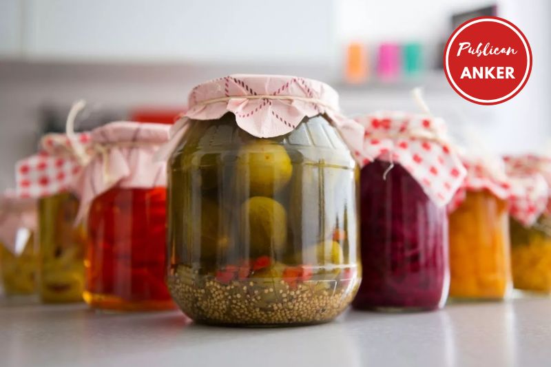 Is It Dangerous to Eat Past-Date Pickles and How to Tell If Pickles Have Gone Bad
