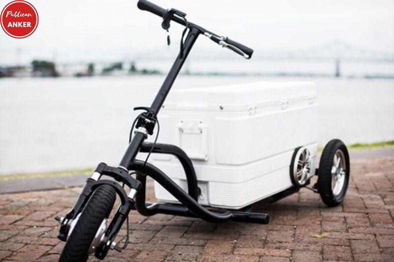 Pros and Cons Of Motorized Beer Cooler
