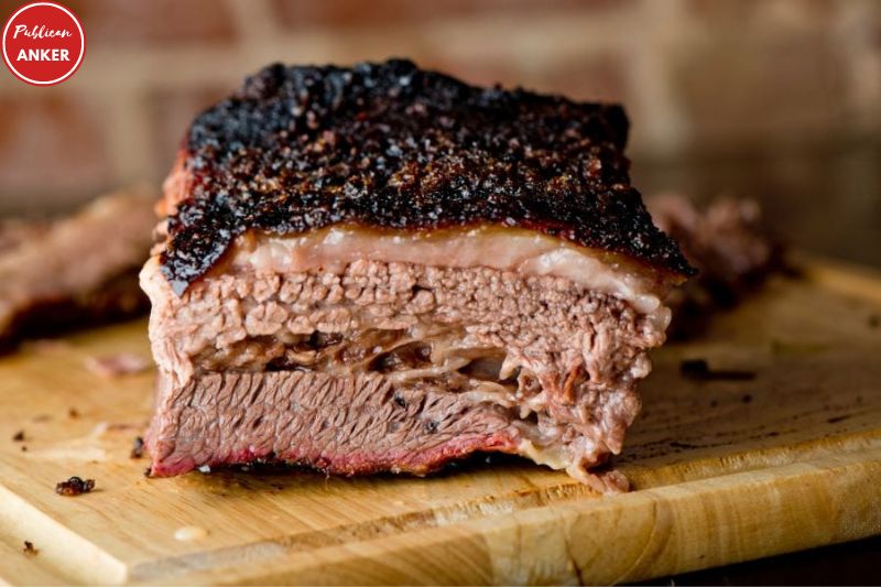 Rest A Brisket with The faux Cambro method