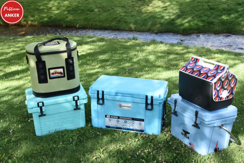 TOP 10 Best Rotomolded Coolers