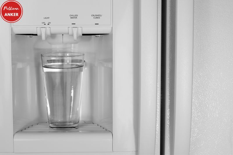 What to Consider When Choosing the Best Refrigerator Water Filter
