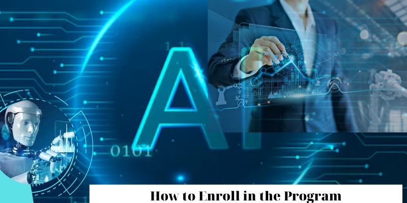 How to Enroll in the Program