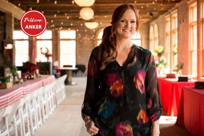 FAQs about Ree Drummond