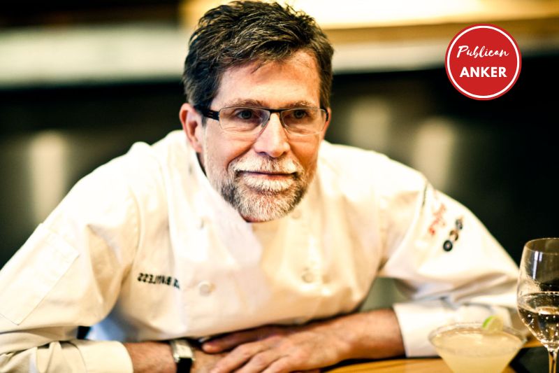 FAQs about Rick Bayless
