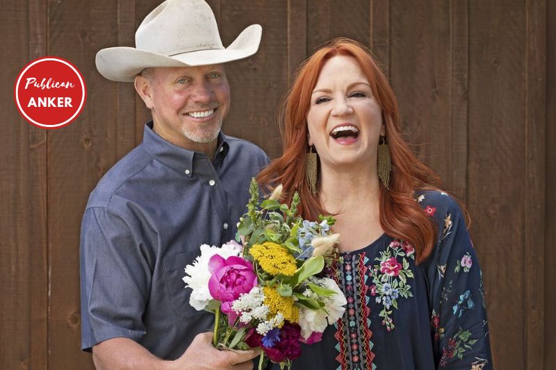 Ree Drummond's Overview