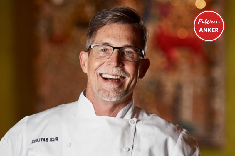 Rick Bayless's Overview