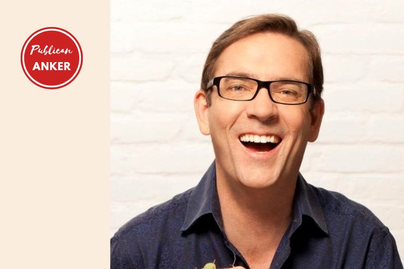 Ted Allen's Overview