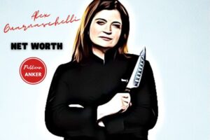 What Is Alex Guarnaschelli Net Worth 2023 Weight, Height, Relationships, Wiki, Age, Family, And More