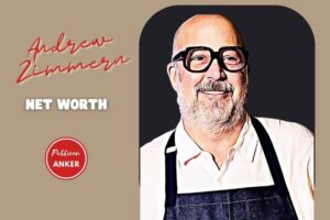 What Is Andrew Zimmern Net Worth 2023 Weight, Height, Relationships, Wiki, Age, Family, And More