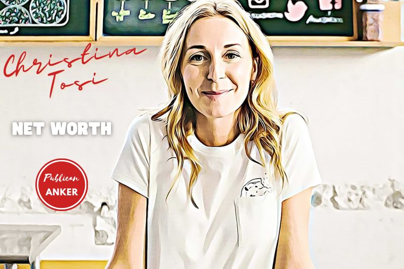 What Is Christina Tosi Net Worth 2023 Weight, Height, Relationships, Wiki, Age, Family, And More