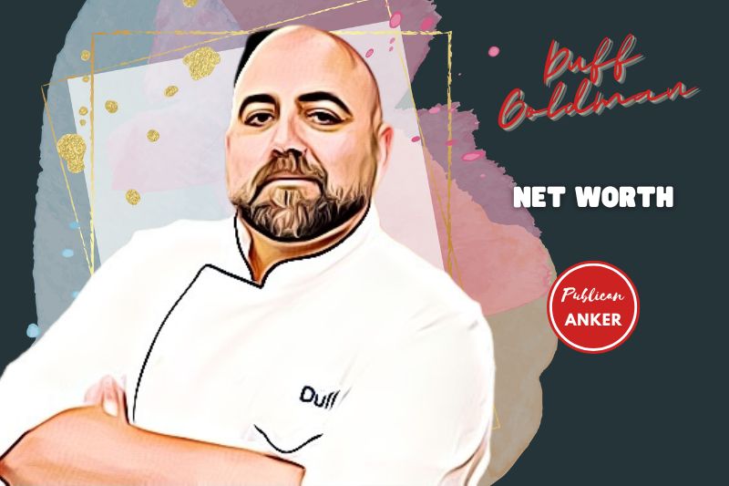What Is Duff Goldman Net Worth 2023 Weight, Height, Relationships, Wiki, Age, Family, And More