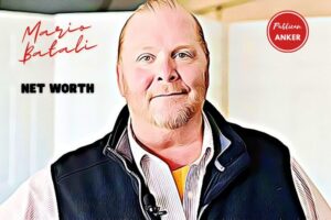 What Is Mario Batali Net Worth 2023 Weight, Height, Relationships, Wiki, Age, Family, And More
