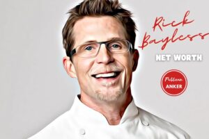 What Is Rick Bayless Net Worth 2023 Weight, Height, Relationships, Wiki, Age, Family, And More