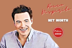 What Is Rocco Dispirito Net Worth 2023 Weight, Height, Relationships, Wiki, Age, Family, And More