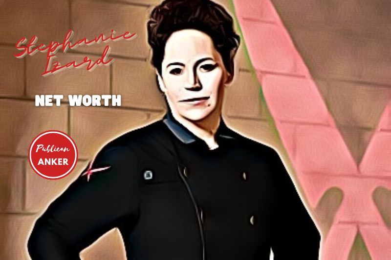 What Is Stephanie Izard Net Worth 2023 Weight, Height, Relationships, Wiki, Age, Family, And More