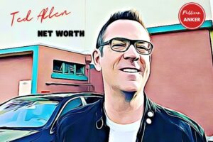 What Is Ted Allen Net Worth 2023 Weight, Height, Relationships, Wiki, Age, Family, And More
