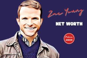 What Is Zac Young Net Worth 2023 Weight, Height, Relationships, Wiki, Age, Family, And More
