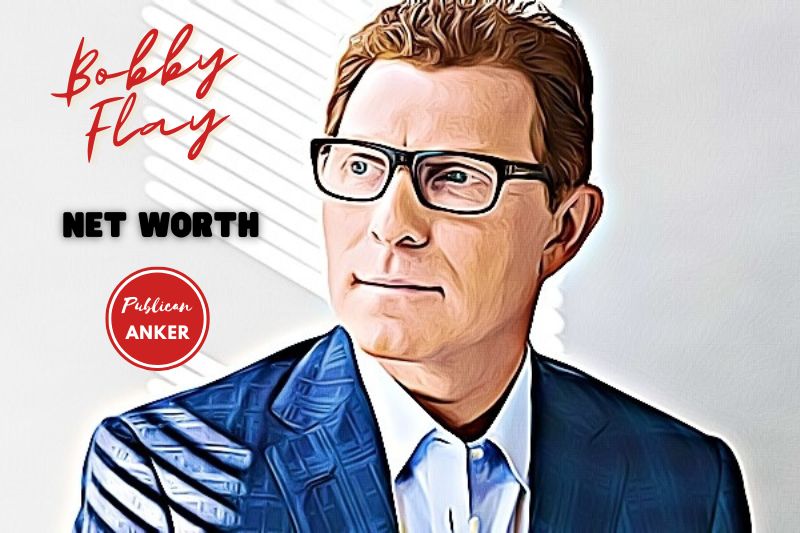 What is Bobby Flay Net Worth 2023 Weight, Height, Relationships, Wiki, Age, Family, And More