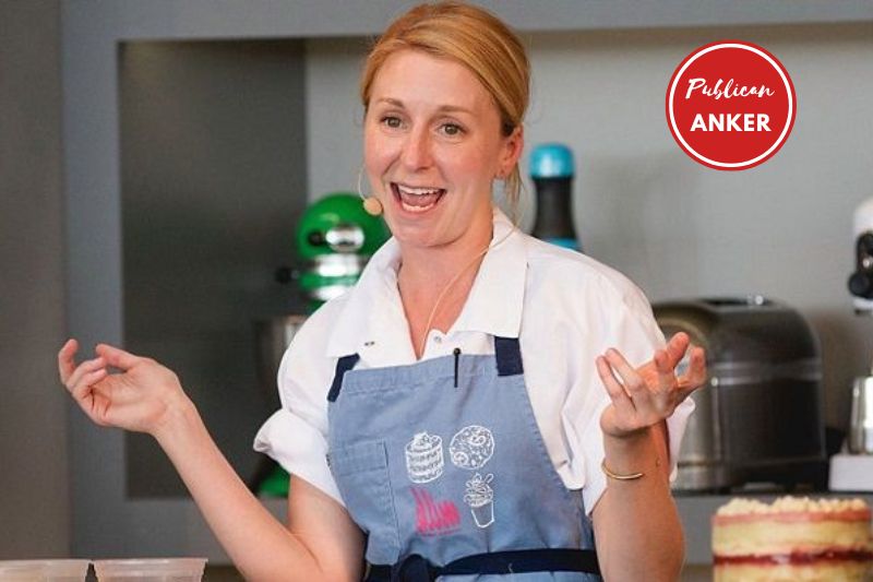What is Christina Tosi's Net Worth and Salary in 2023