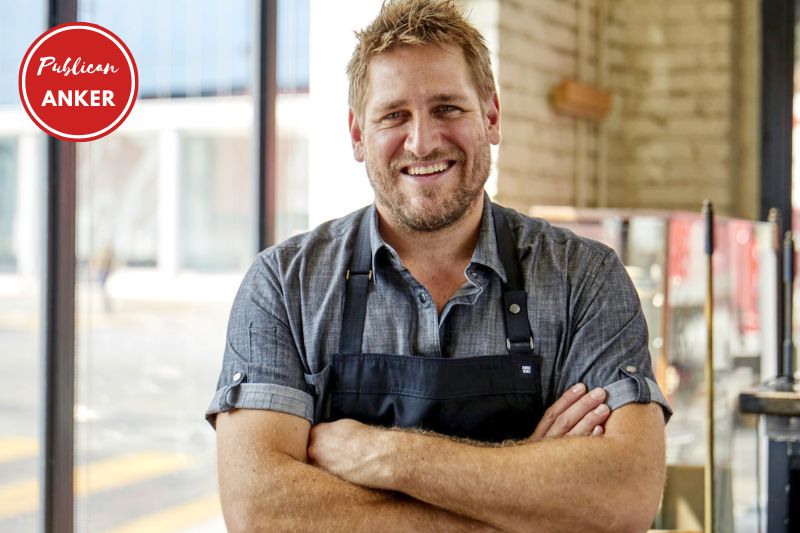 What is Curtis Stone's Net Worth and Salary in 2023