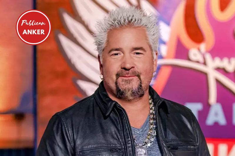 What is Guy Fieri's Net Worth and Salary in 2023
