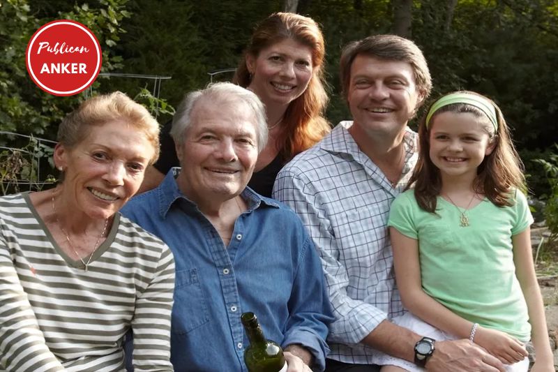 What is Jacques Pepin's Net Worth and Salary in 2023