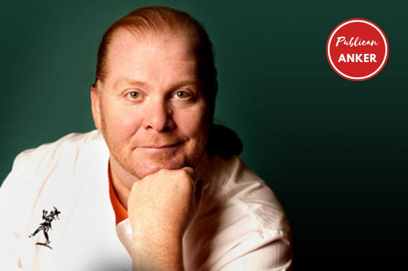 What is Mario Batali's Net Worth and Salary in 2023