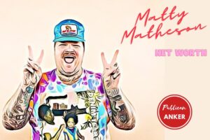 What is Matty Matheson Net Worth 2023 Height, Weight, Relationships, Age, Wiki, Family, And More