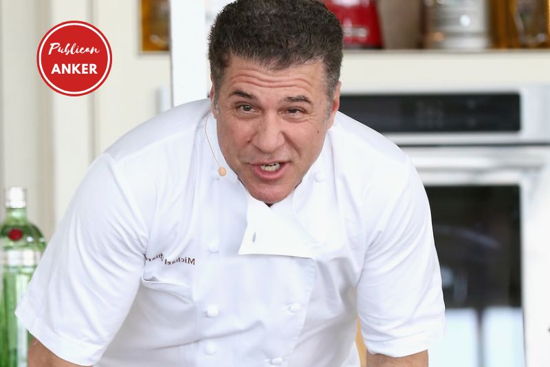 What is Michael Chiarello's Net Worth and Salary in 2023