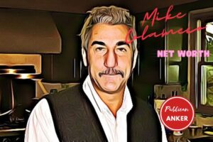 What is Mike Colameco Net Worth 2023 Weight, Height, Relationships, Wiki, Age, Family, And More