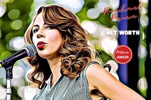 What is Rachael Price Net Worth 2023 Weight, Height, Relationships, Wiki, Age, Family, And More