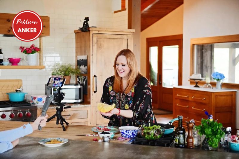 What is Ree Drummond's Net Worth and Salary in 2023