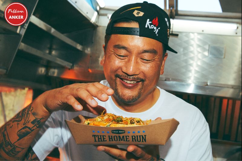 What is Roy Choi’s Net Worth and Salary in 2023