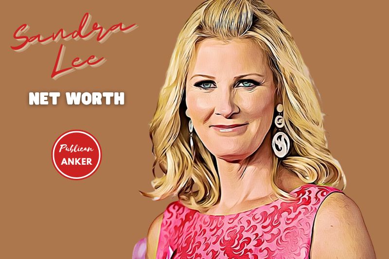What is Sandra Lee Net Worth 2023 Weight, Height, Relationships, Wiki, Age, Family, And More