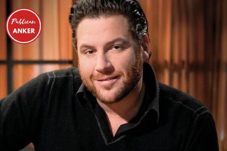 What Is Scott Conant Net Worth 2023 Weight, Wiki, Family, And More